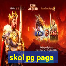 skol pg paga